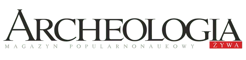 Archeologia Żywa logo
