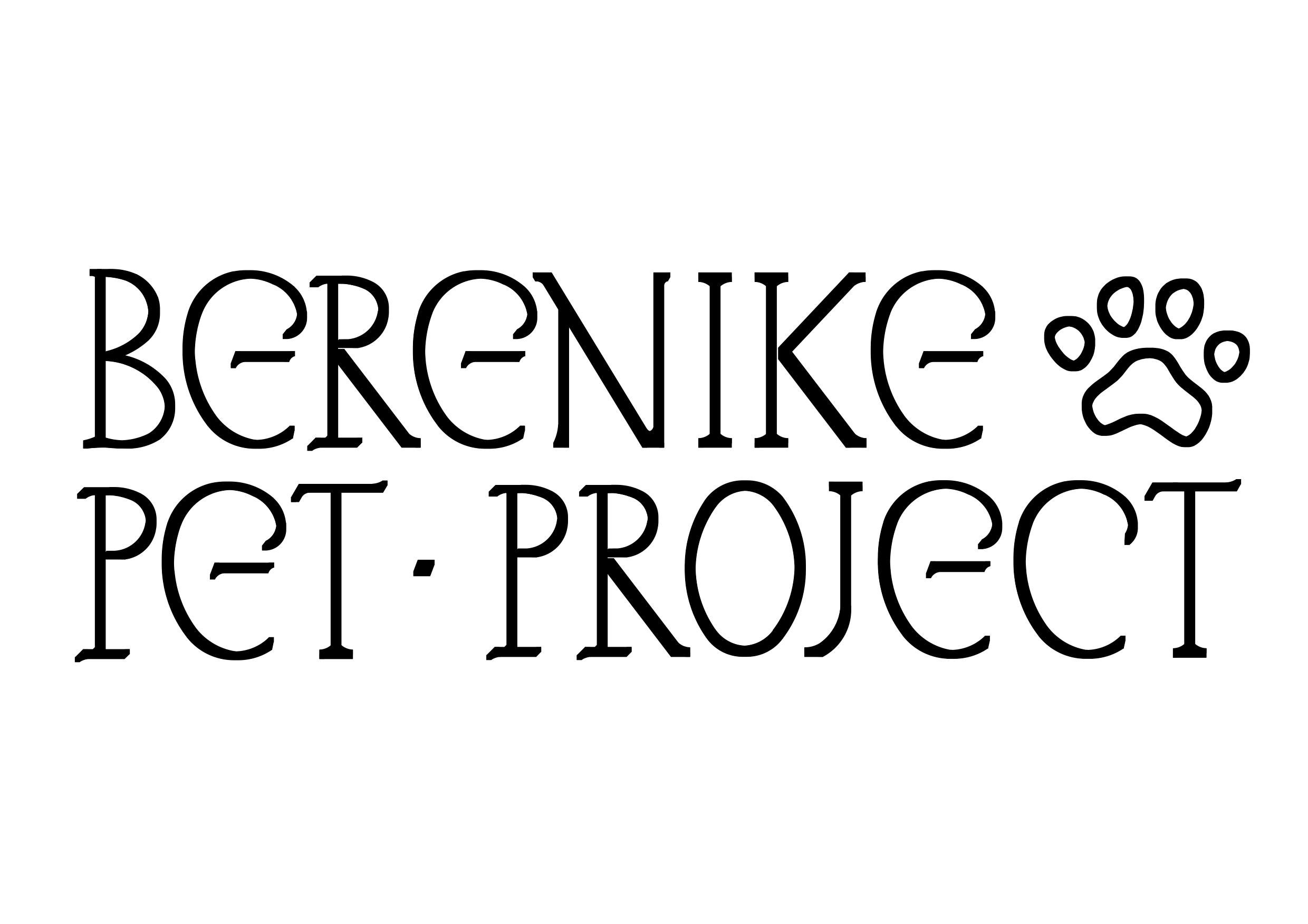 logo projektu